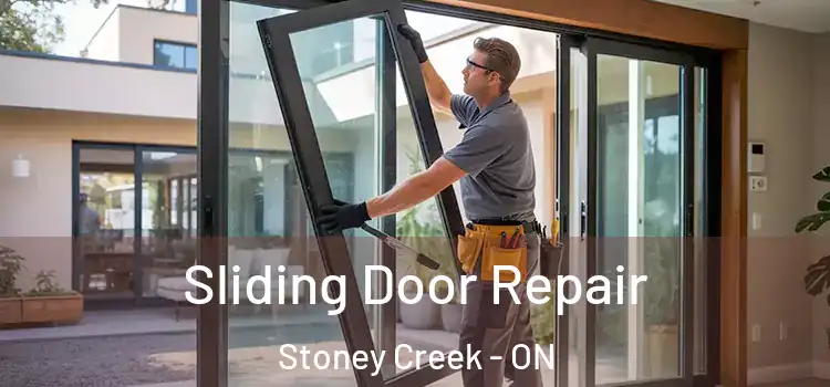  Sliding Door Repair Stoney Creek - ON